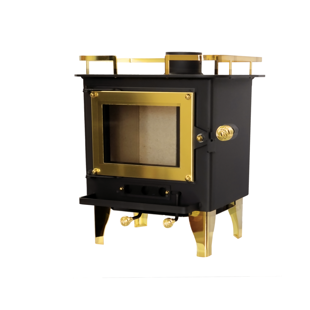 Stoves