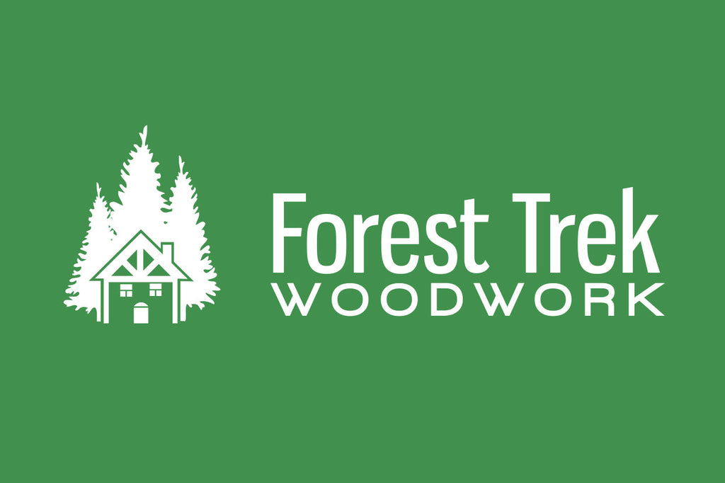 Forest Trek Woodwork