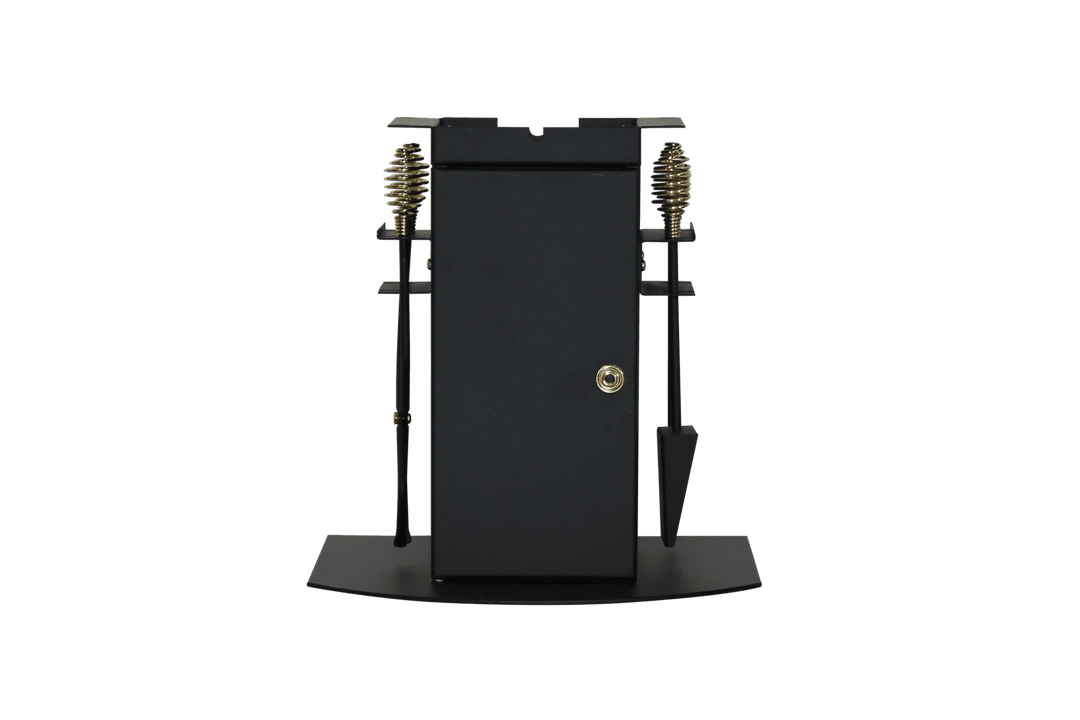 Mounts & Shields