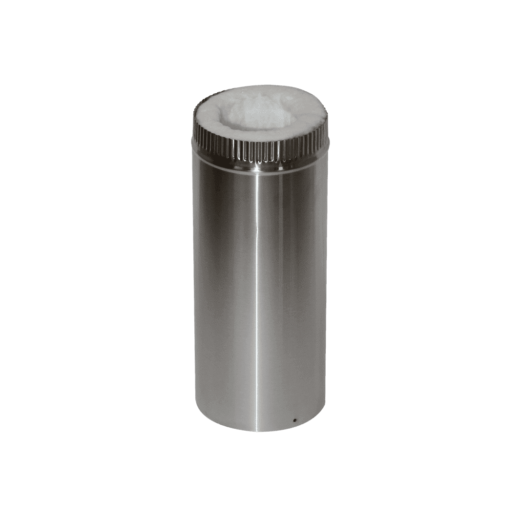 CB-6000-MR Metal Roof Exit Kit