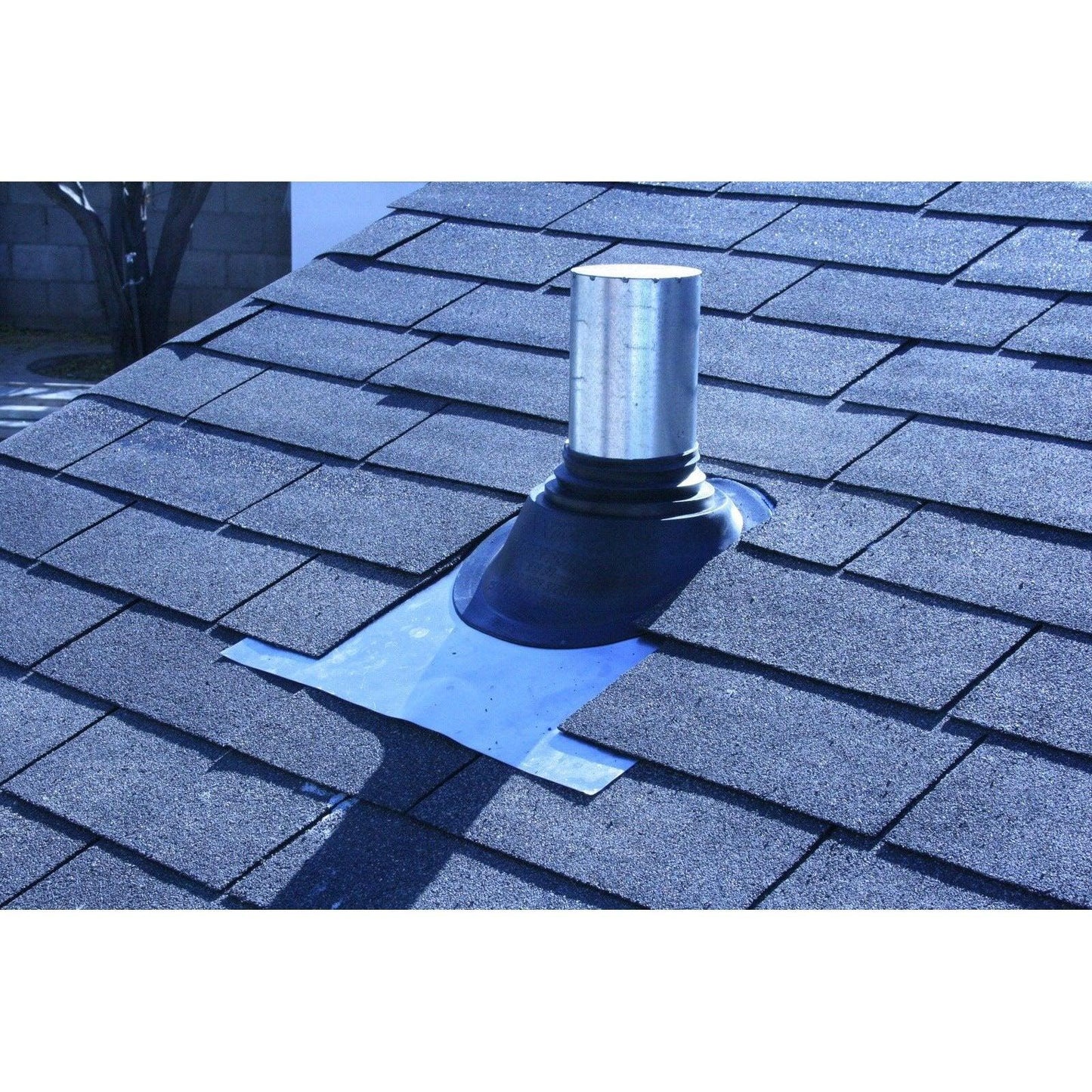 CB-6001-SR Shingled Roof Exit Kit