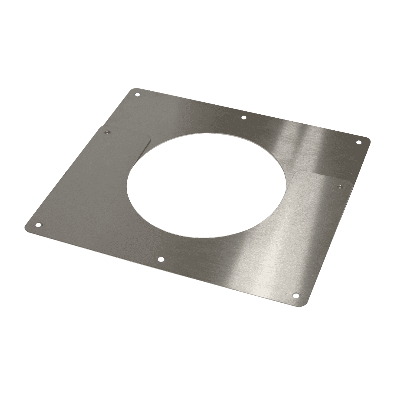 CB-6001-SR Shingled Roof Exit Kit