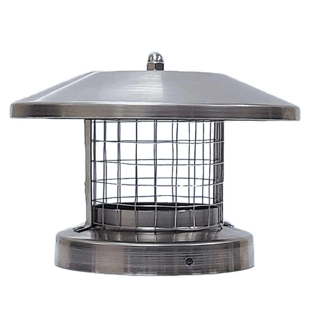 CB-6000-MR Metal Roof Exit Kit