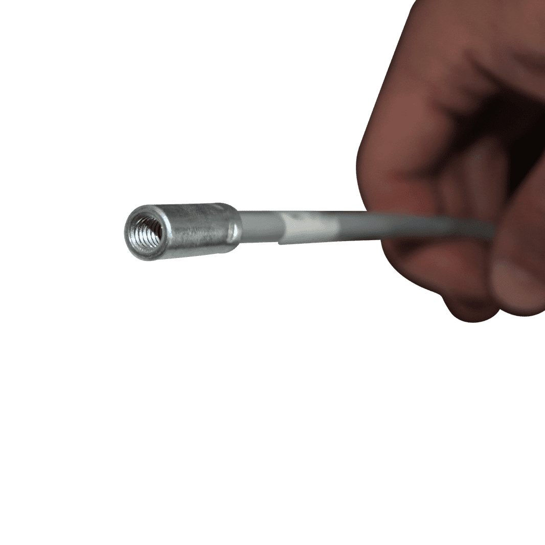 CB-8253 3" Brush Kit