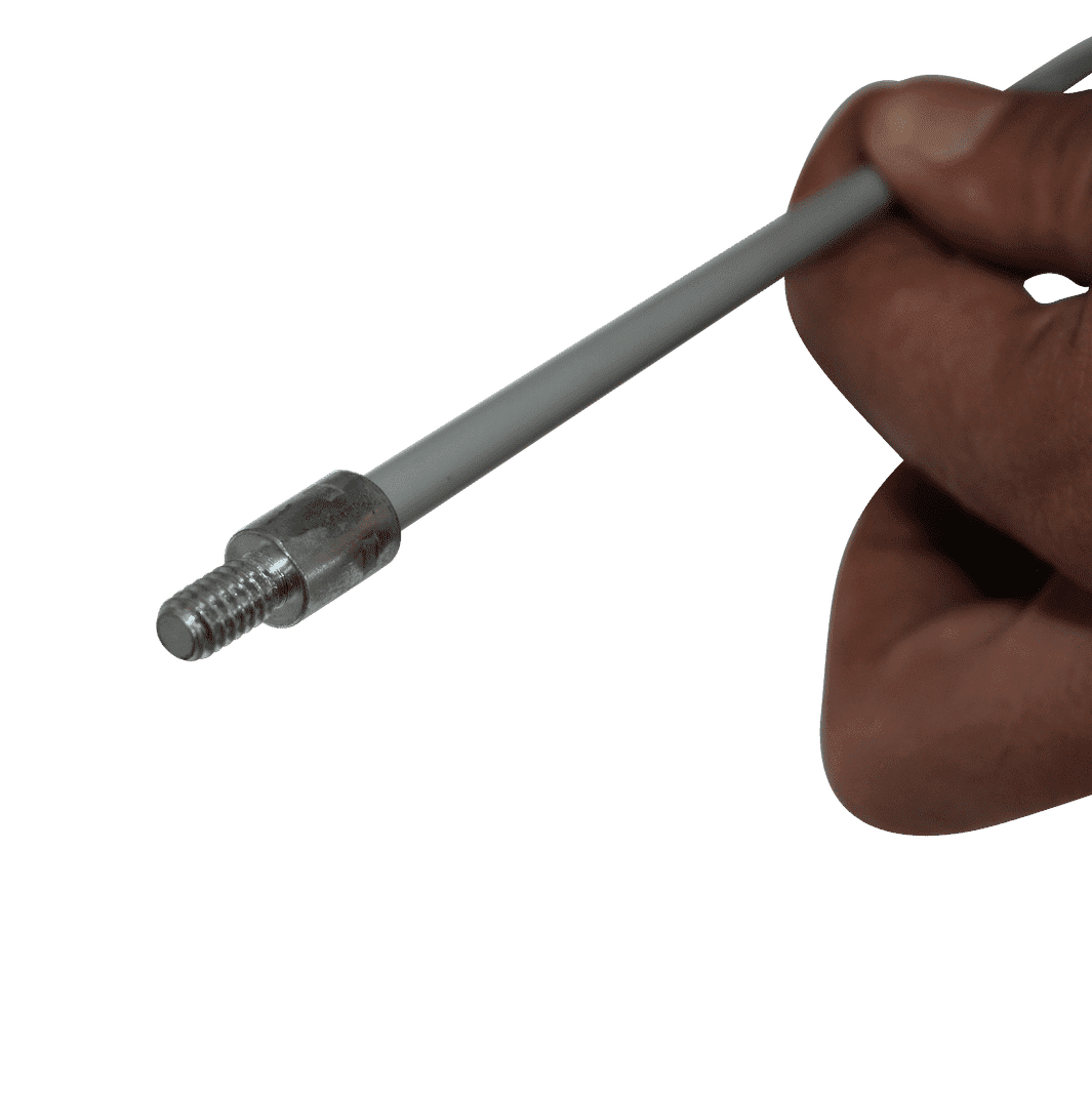 CB-8253 3" Brush Kit