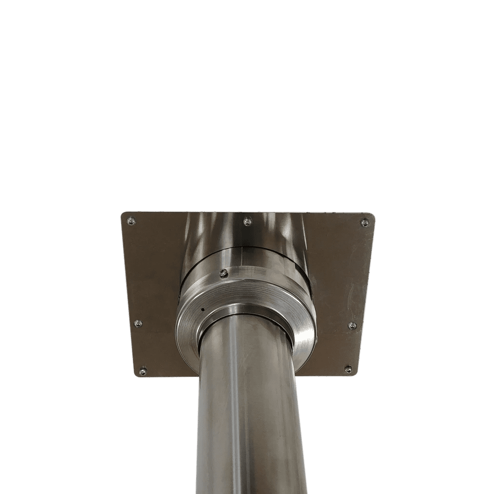 CB-3050-SS 3" to 5" Adaptor