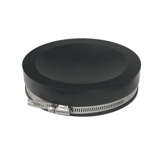 CB-406F30 Flexible Rubber Pipe Plug.