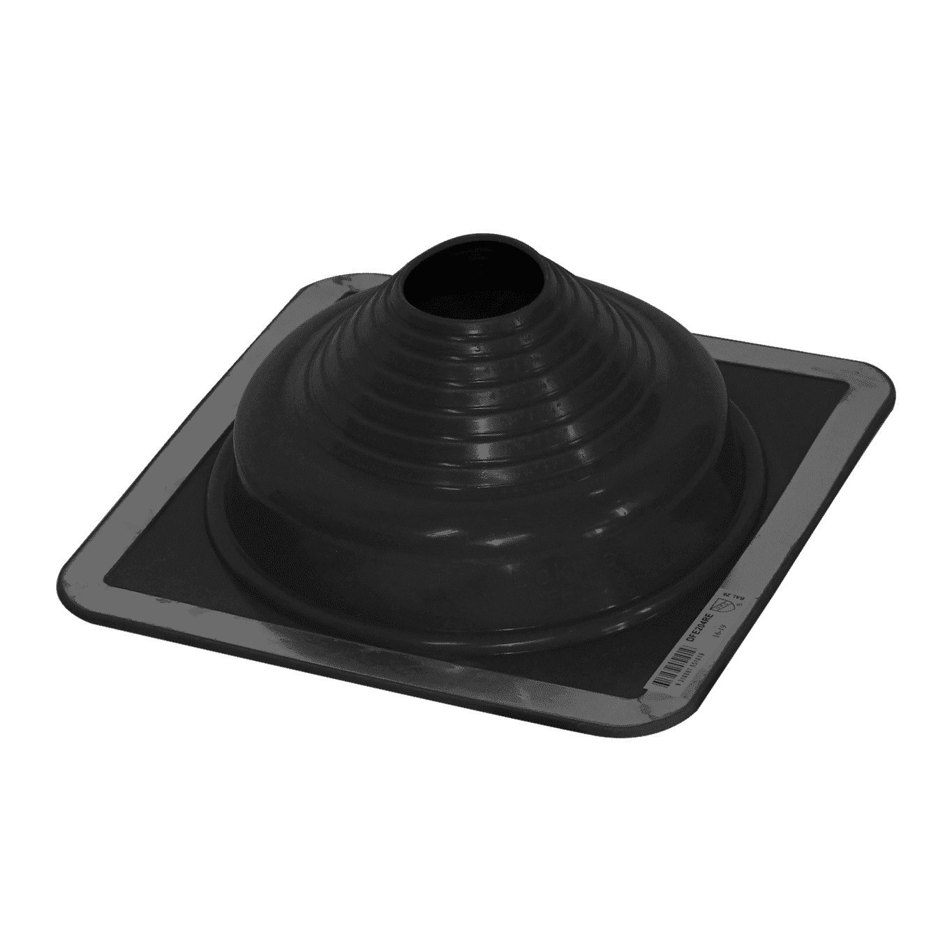 CB-6000-MR Metal Roof Exit Kit