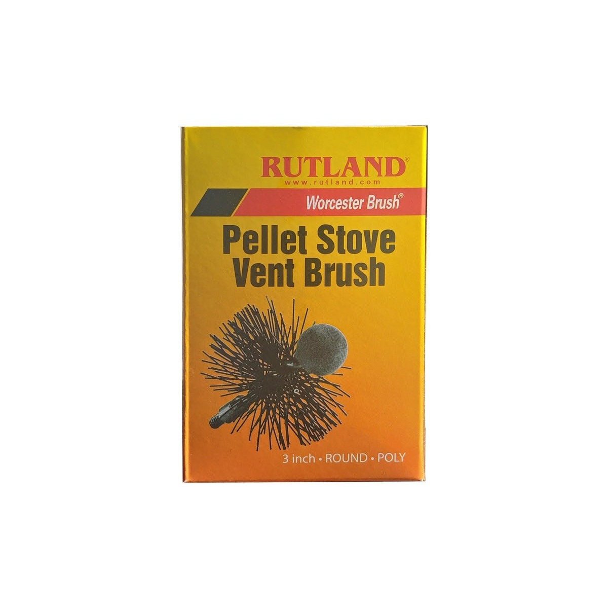 CB-8253 3" Brush Kit