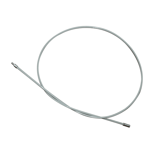 CB-25P-5 Brush Handle 5' Rod Section