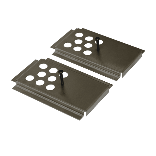 CB-1005-SS Stainless Steel Replacement Baffles Cub