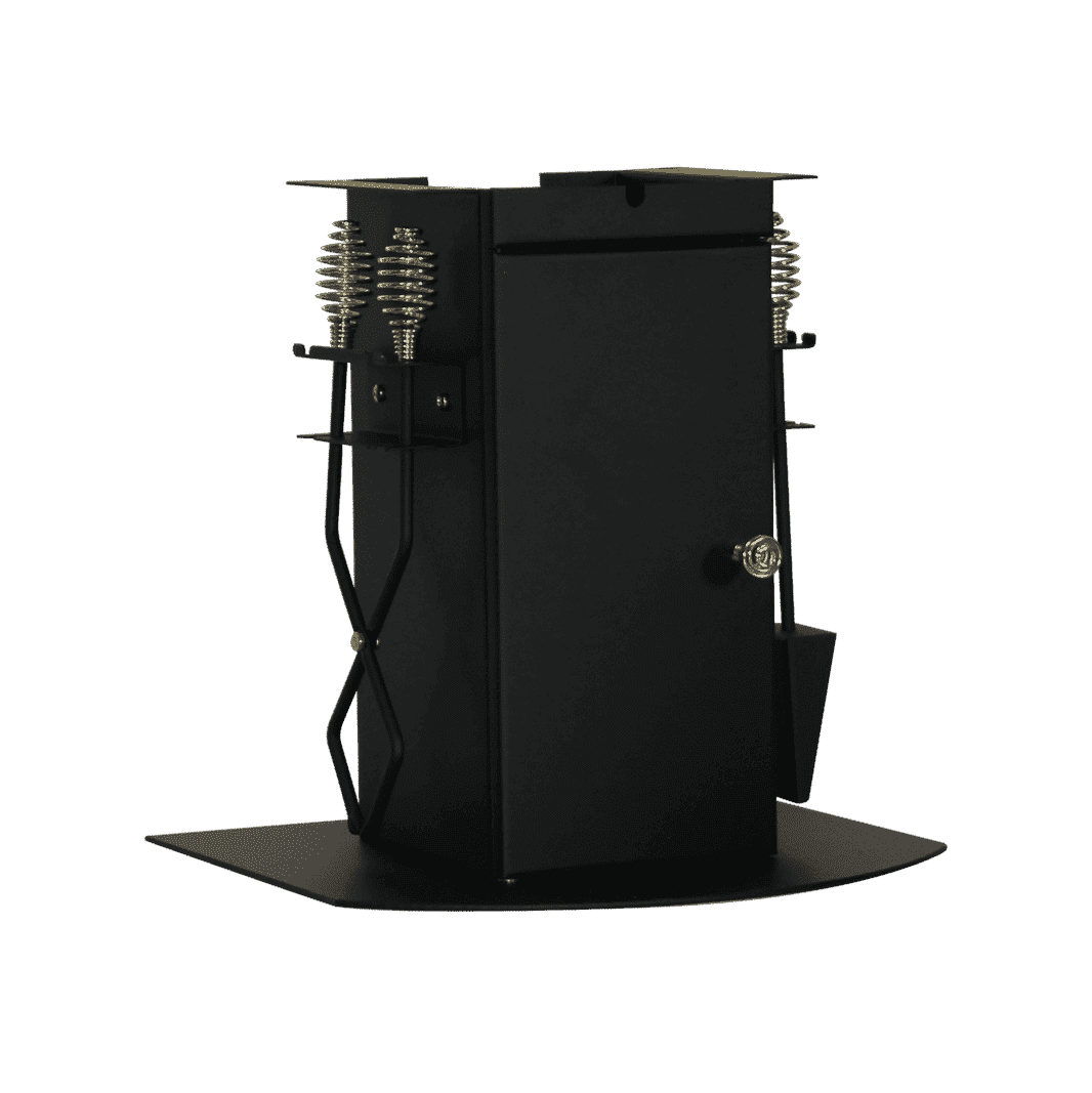 CB-2014 Floor Mount Cub