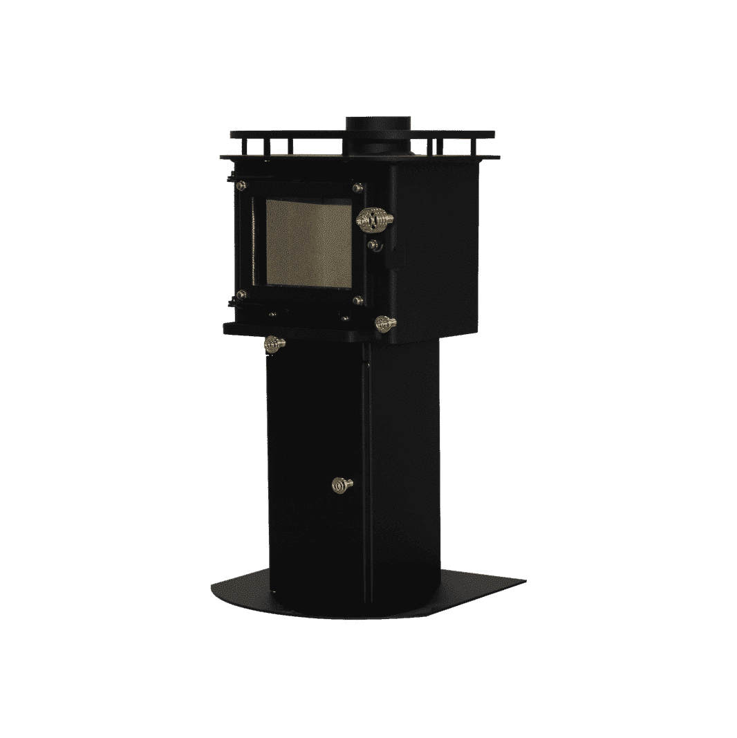 CB-2014 Floor Mount Cub