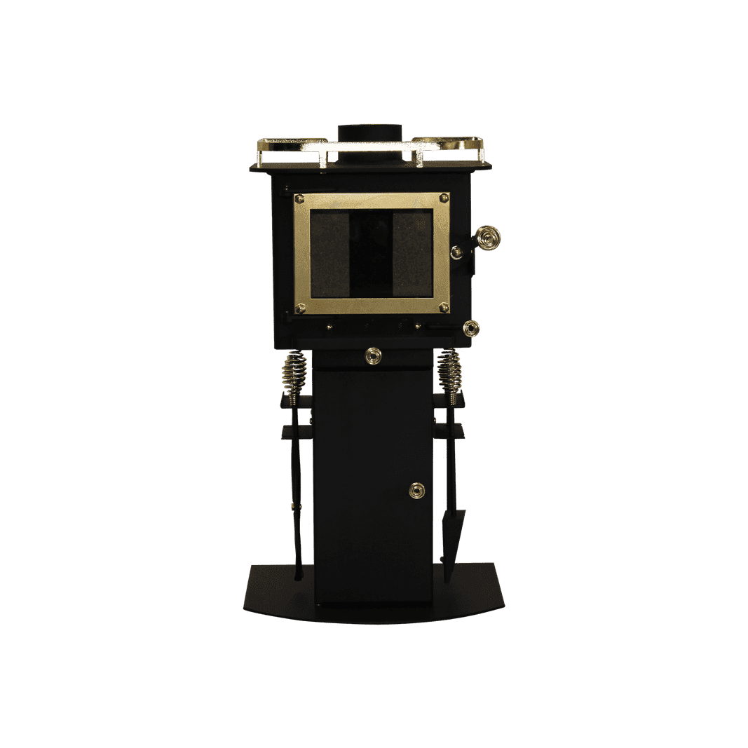 CB-2014 Floor Mount Cub