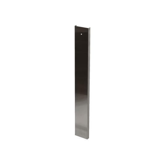 CB-2015-SS 30" Flue Shield Extension Cub