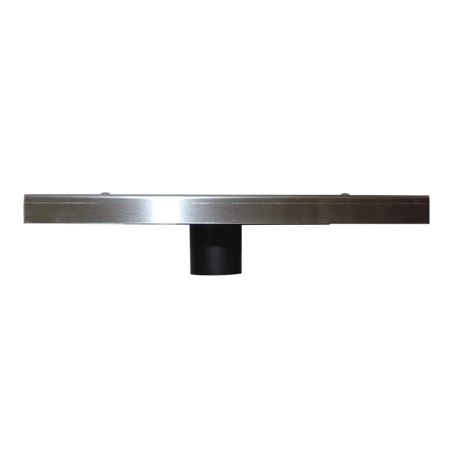 CB-2070-SS Stainless Steel Fresh Air Intake Upgrade Cub