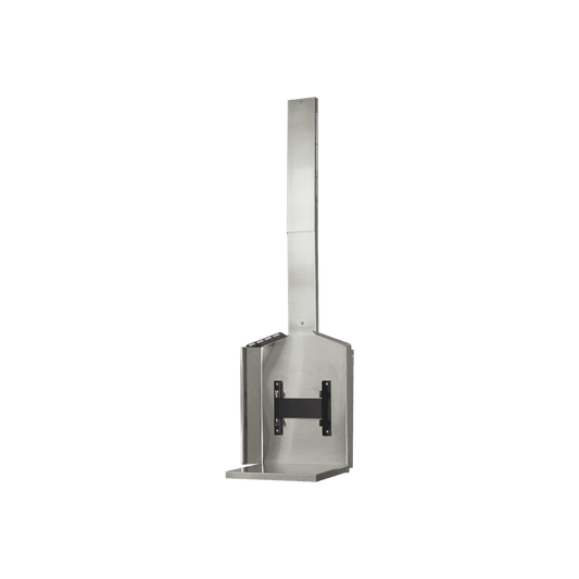 CB-2012-SS Stainless Steel Wall Mount Cub
