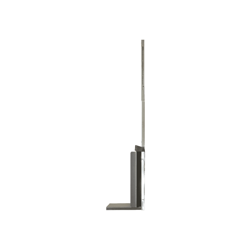 CB-2012-SS Stainless Steel Wall Mount Cub