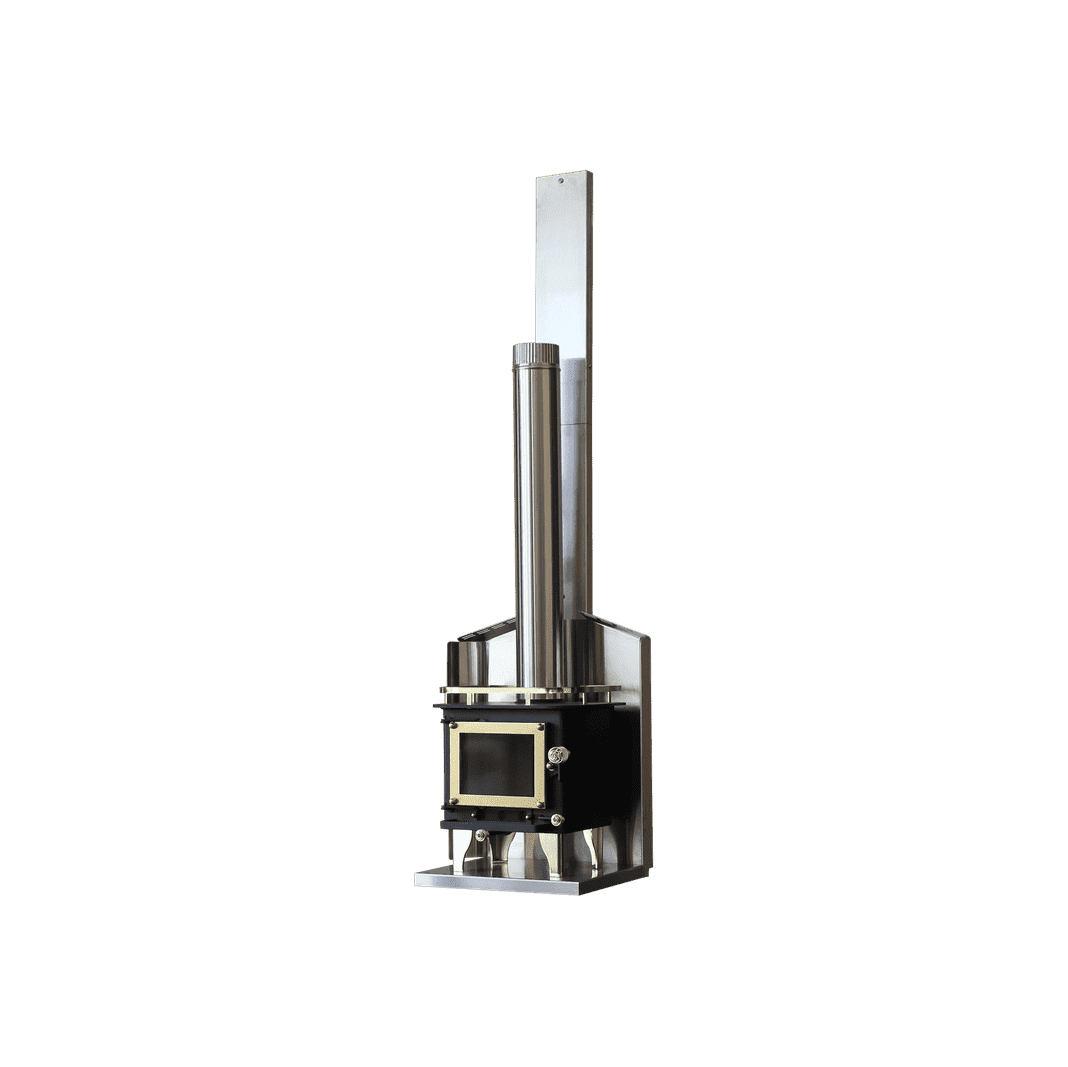CB-2012-SS Stainless Steel Wall Mount Cub