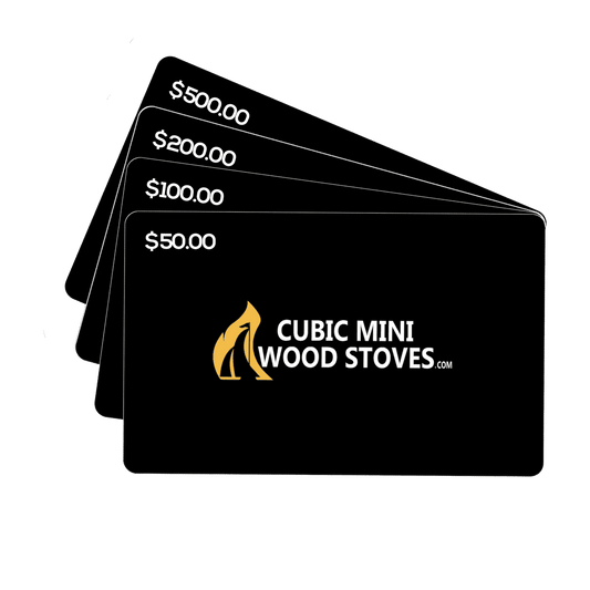 CMWS Gift Card