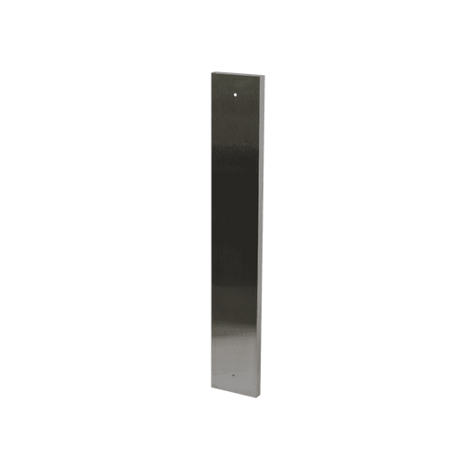CB-2215-SS 30" Flue Shield Extension Grizzly