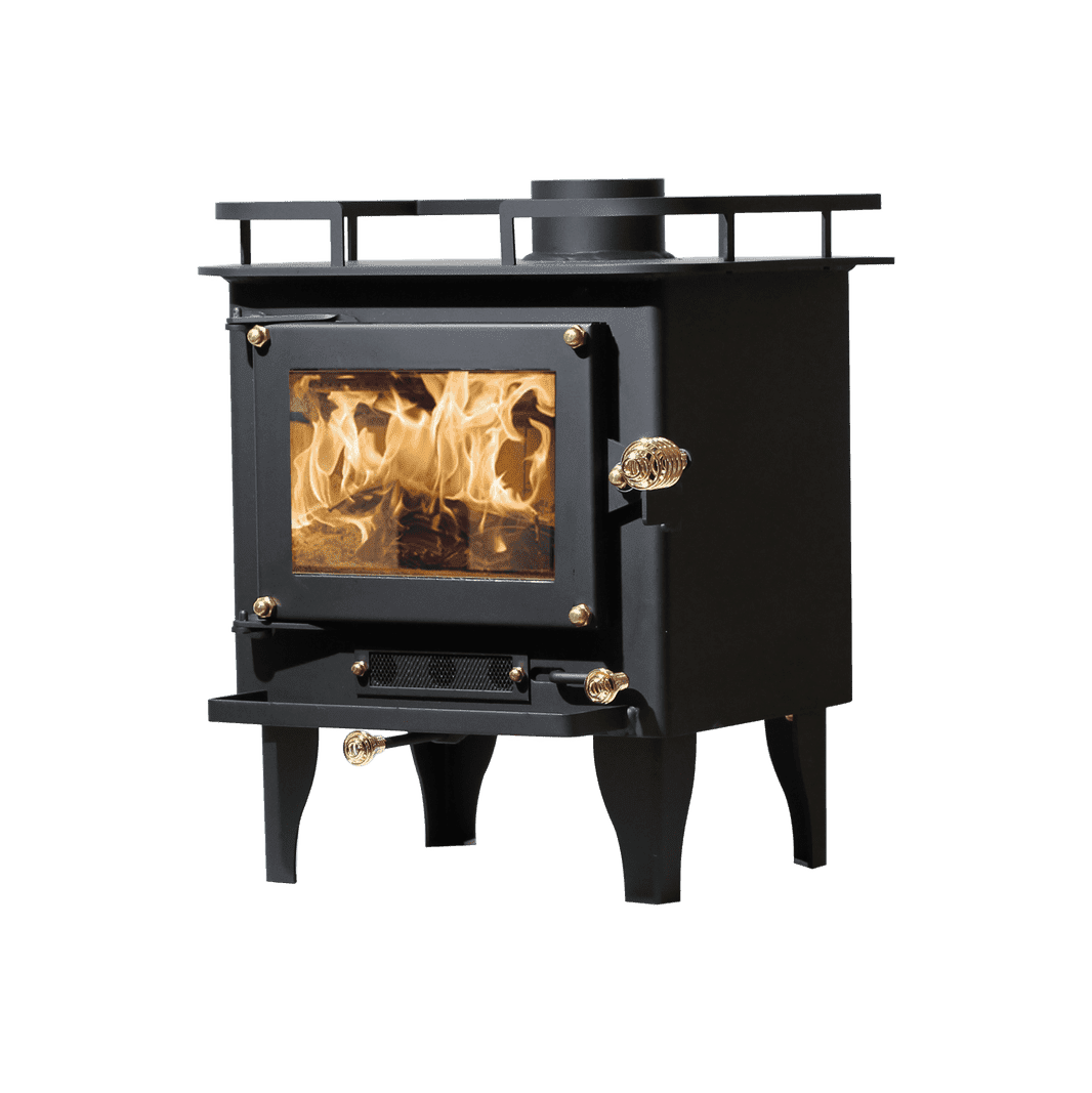 What's the Best Wood to Burn in Your Wood Stove?