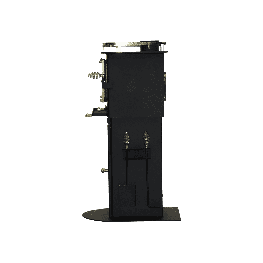 CB-4010 Floor Mount Grizzly