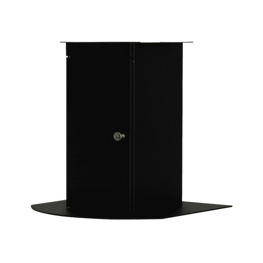 CB-4010 Floor Mount Grizzly