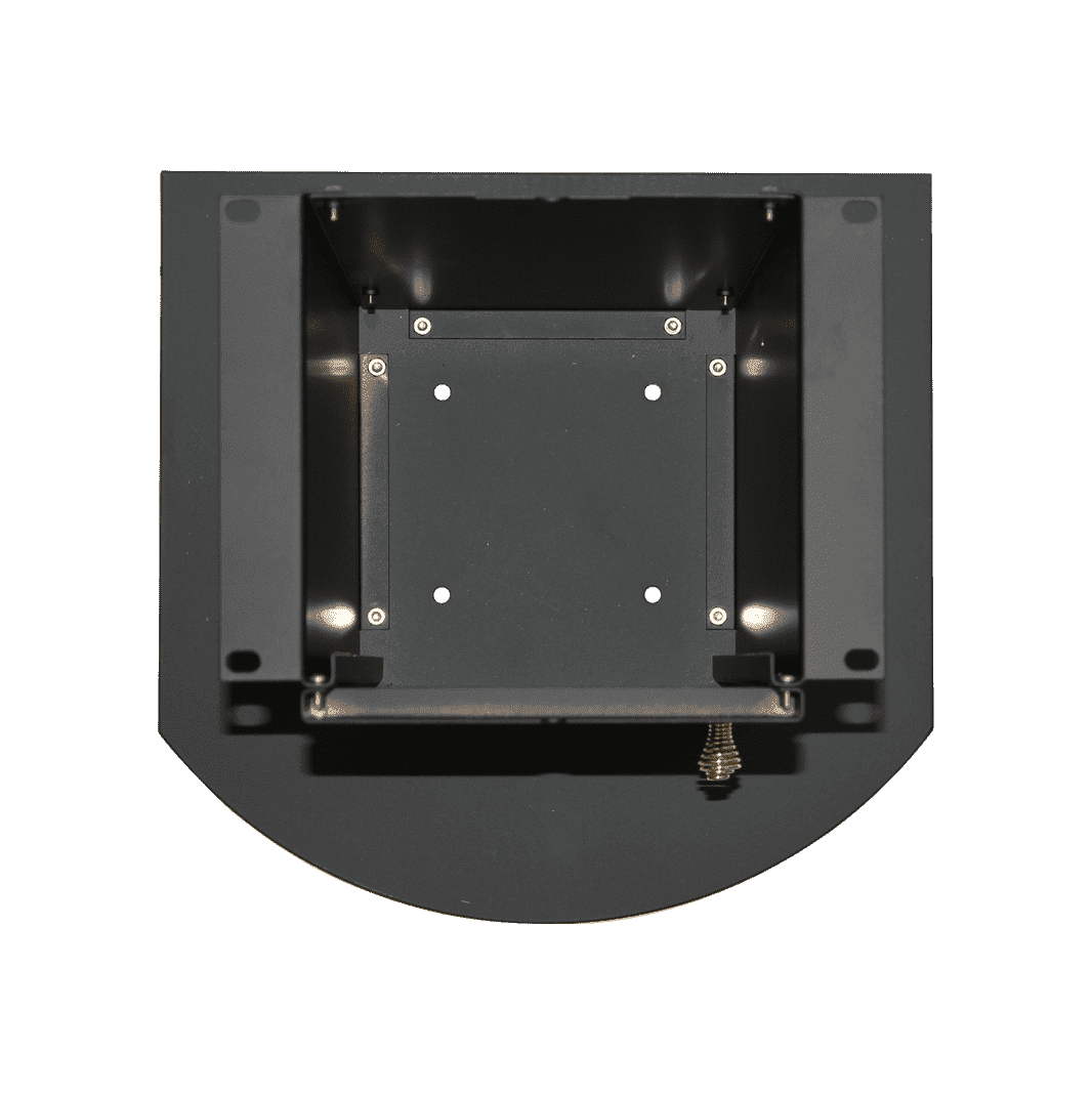 CB-4010 Floor Mount Grizzly