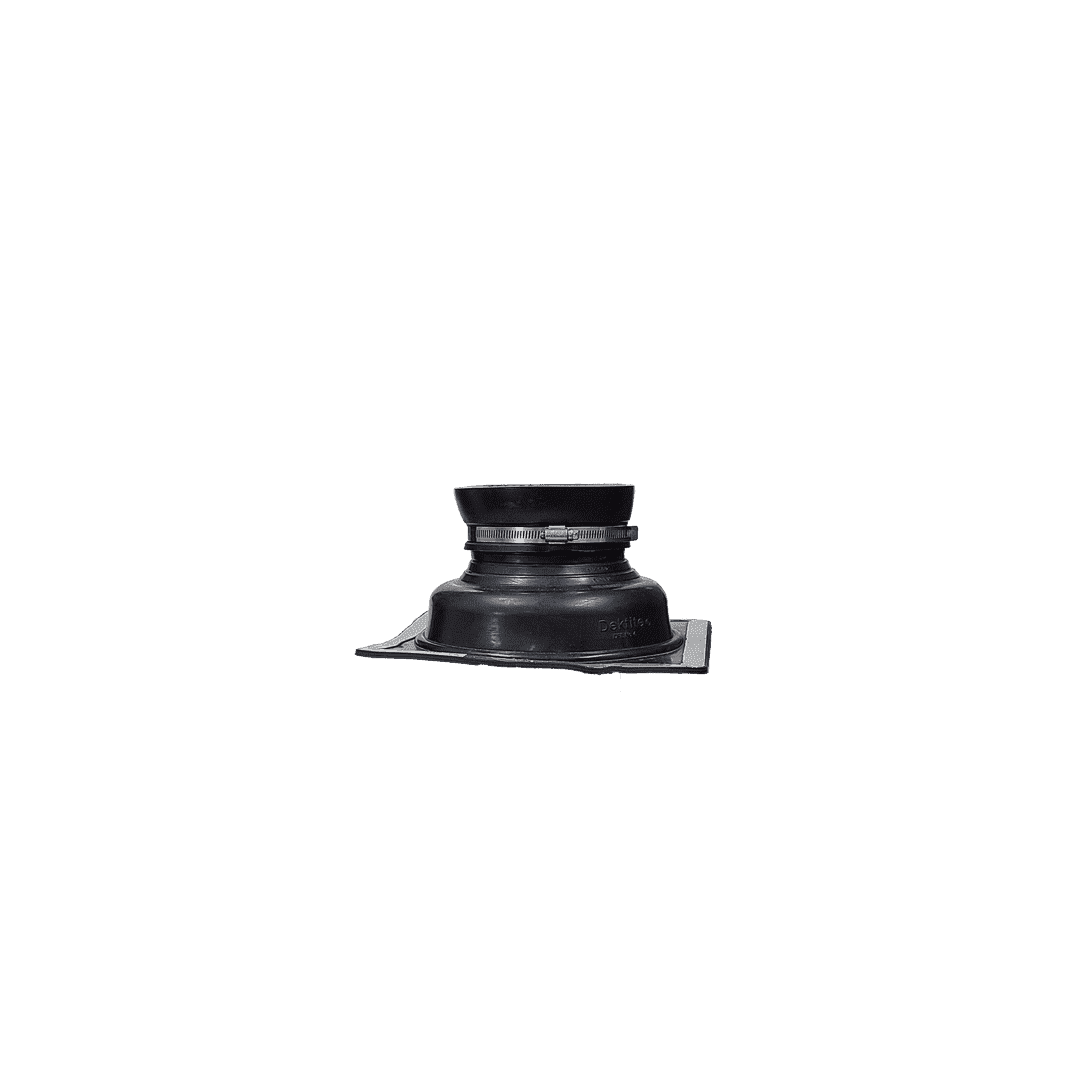 CB-6000-MR Metal Roof Exit Kit