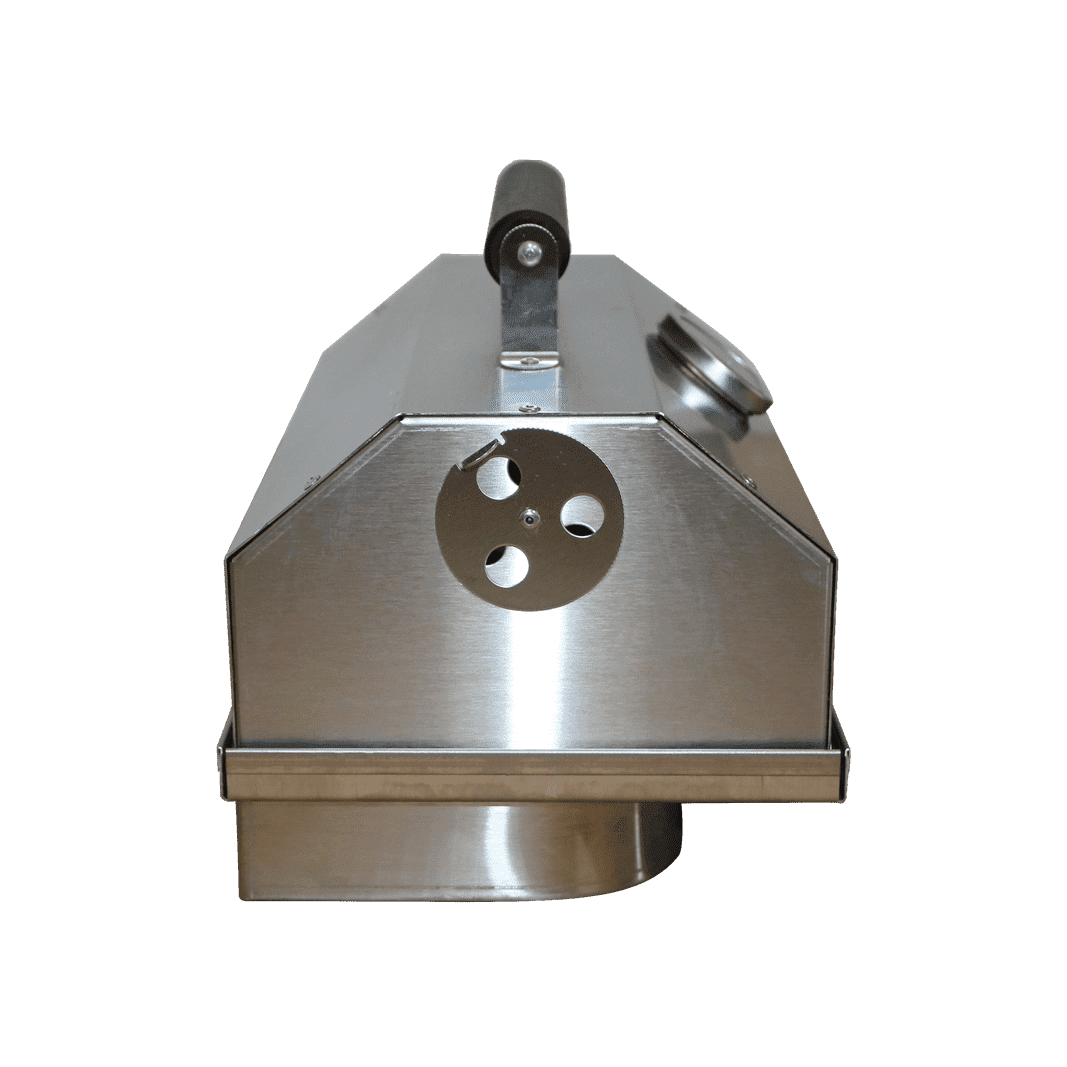 CB-7200 Mini Roaster