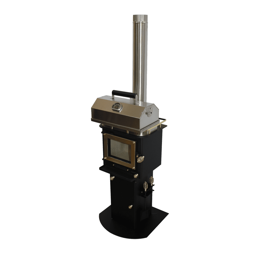 CB-7200 Mini Roaster