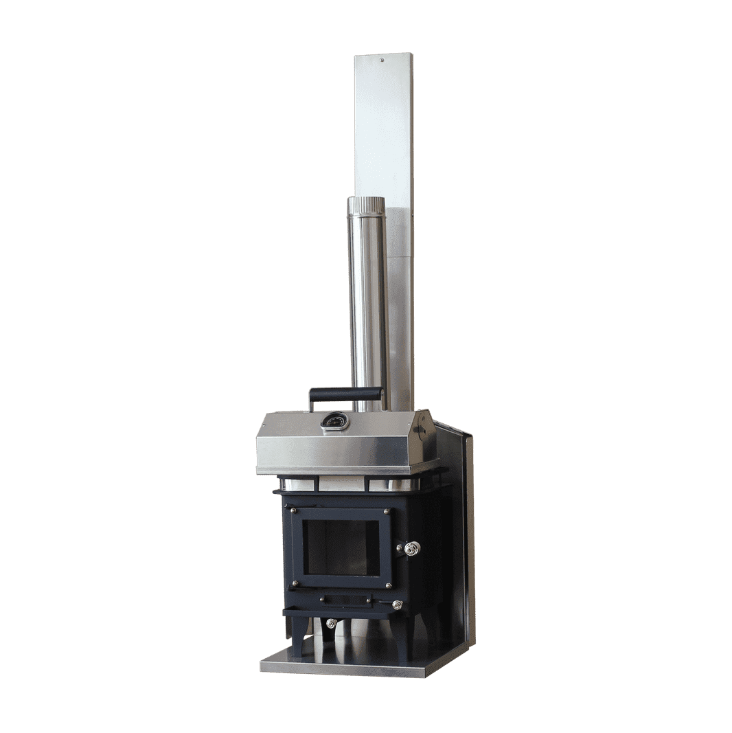CB-7200 Mini Roaster
