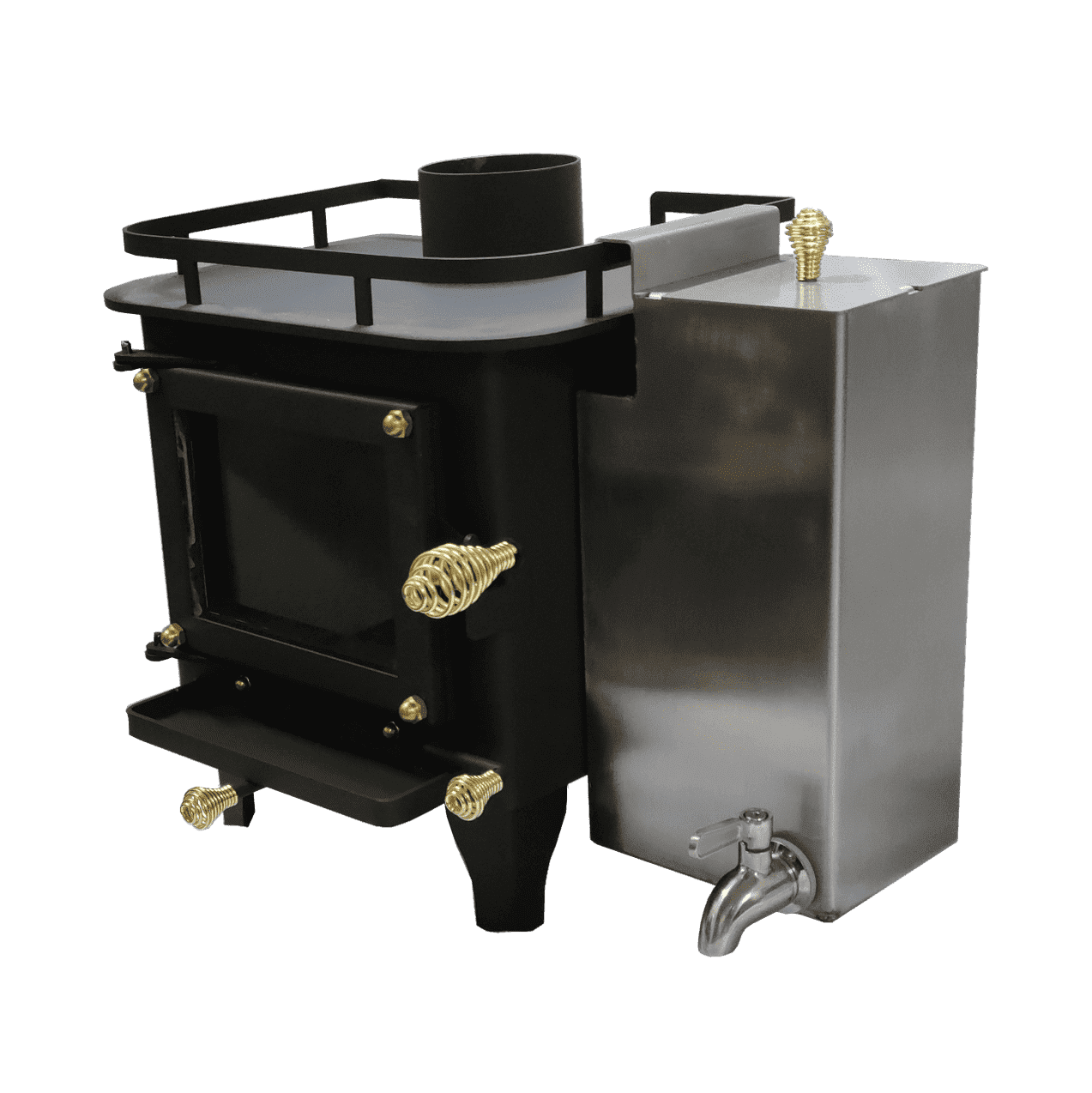 CB-7300 Water Heater/Dispenser