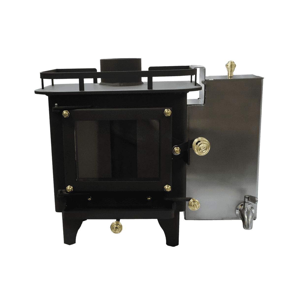 CB-7300 Water Heater/Dispenser – Cubic Mini Wood Stoves