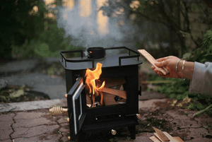 The Ultimate Guide to RV Cooking