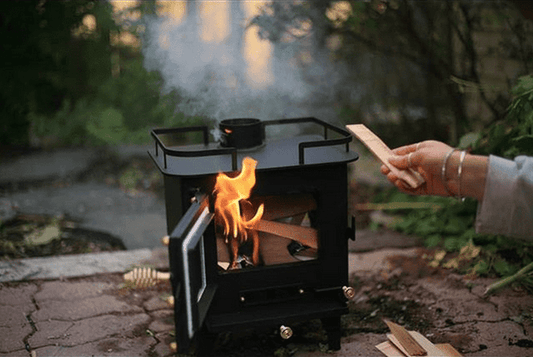 RV Cooking in the Snow: A Complete Guide to Winter Recipes and Tips