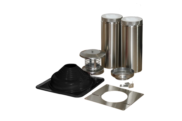 Flue System