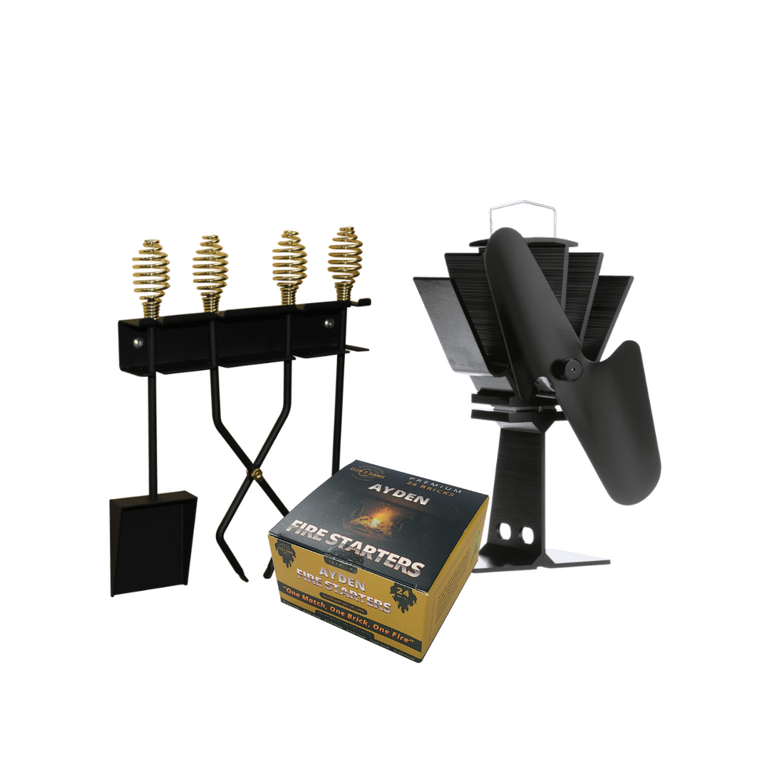 Cubic Mini essential accessory bundle pack