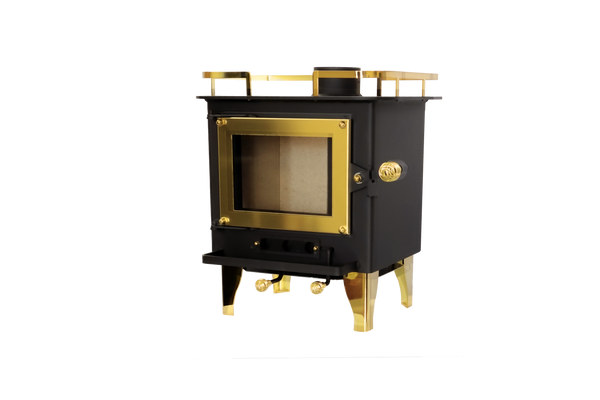 Stoves