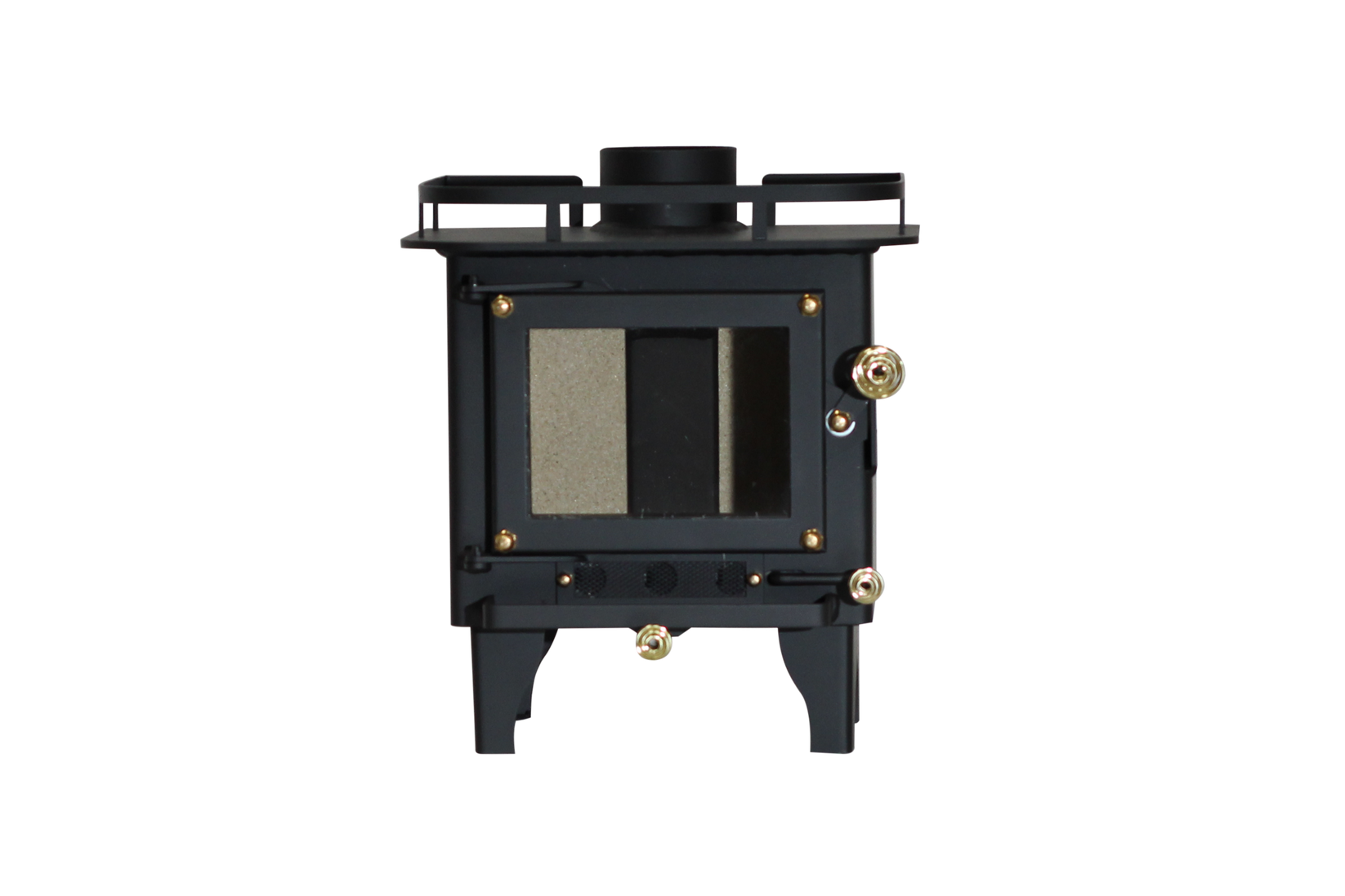 CB-1000-BL CUB Cubic Mini Wood Stove Black – Cubic Mini Wood Stoves