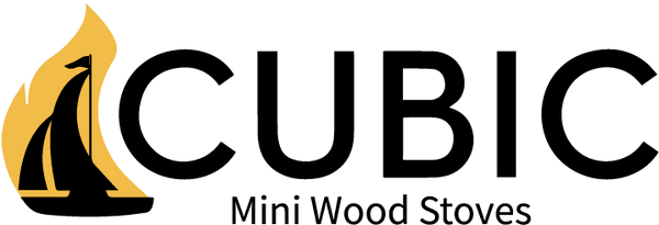 Cubic Mini Wood Stoves