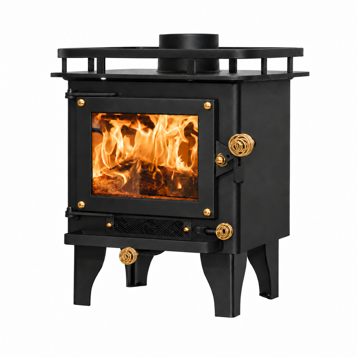 CB-1000 Cub Mini Wood Stove