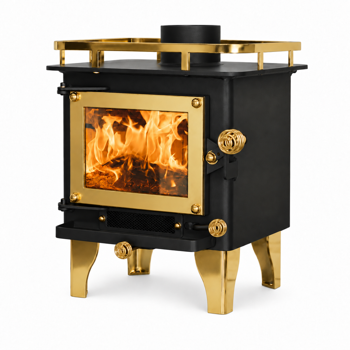 CB-1000 Cub Mini Wood Stove