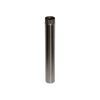 Load image into Gallery viewer, CB-3024-SS 3&quot; Stainless Steel Double Wall Flue Pipe, 24&quot; Long