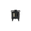 Load image into Gallery viewer, CB-1008-QC CUB Cubic Mini Wood Stove