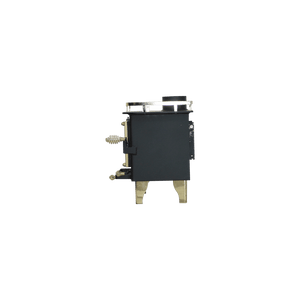 CB-1008-QC CUB Cubic Mini Wood Stove