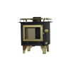 Load image into Gallery viewer, CB-1008-QC CUB Cubic Mini Wood Stove