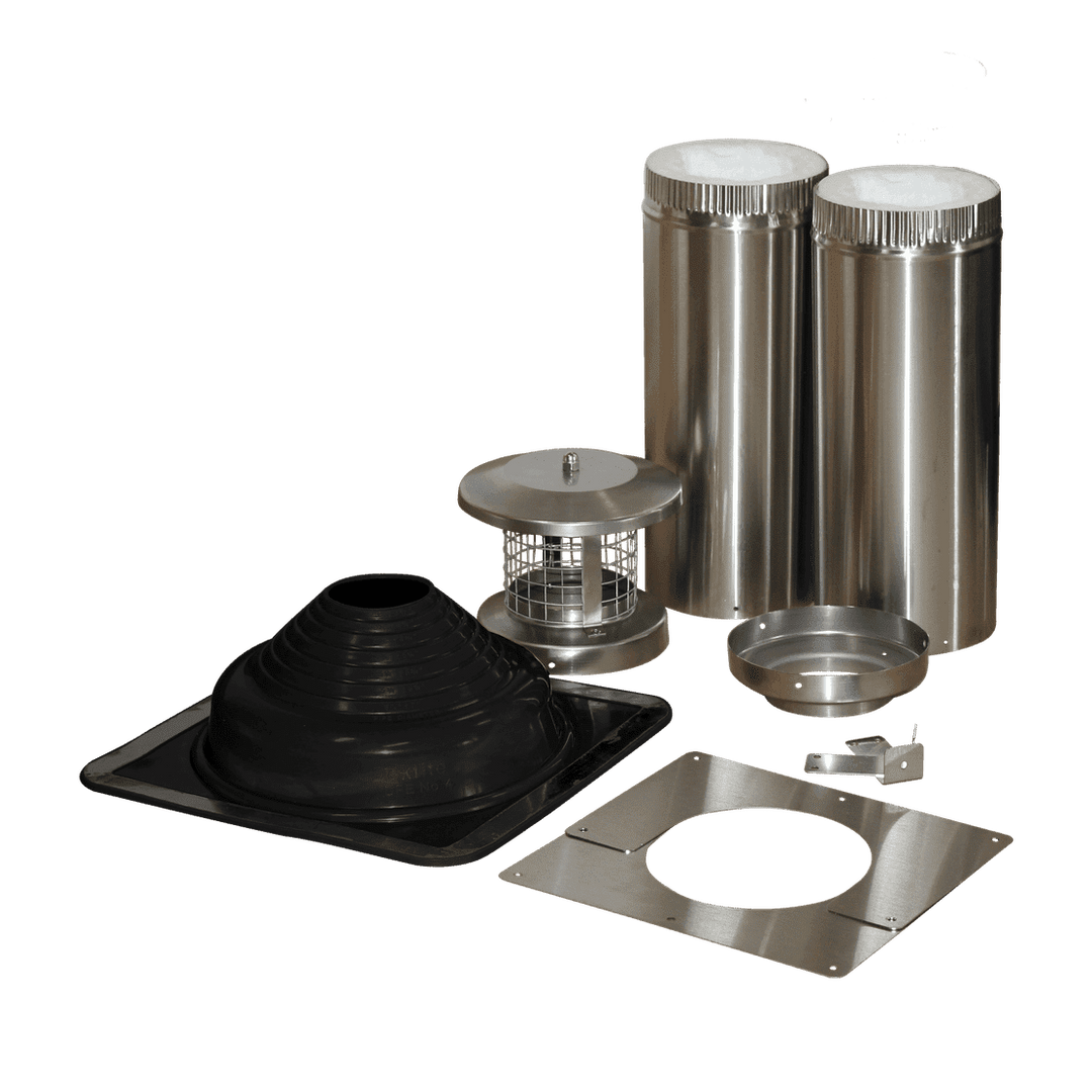 Flue System