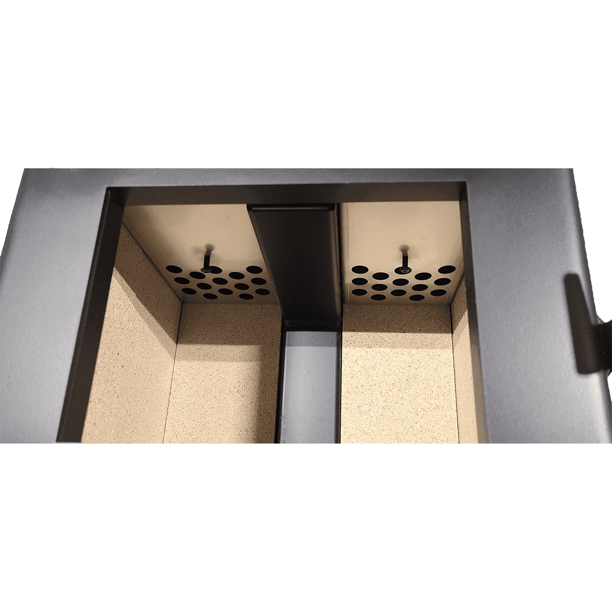 CB-9000 Complete Vermiculite Fire Brick Kit (Cub) – Cubic Mini Wood Stoves
